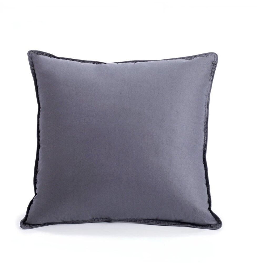 Lovesac Insert For 24x24 Throw Pillow: Lovesoft